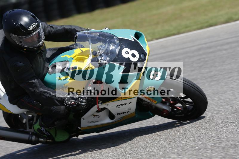 Archiv-2025/26 11.06.2025 Peter Studer have fun ADR/Gruppe gelb/8